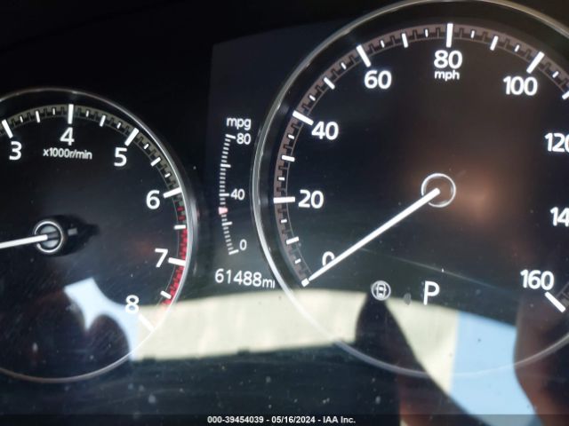 JM1BPAKL6M1336995 Mazda Mazda3 Select