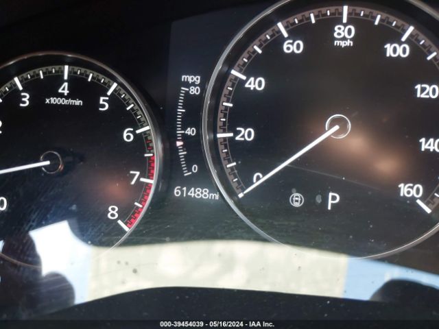 JM1BPAKL6M1336995 Mazda Mazda3 Select