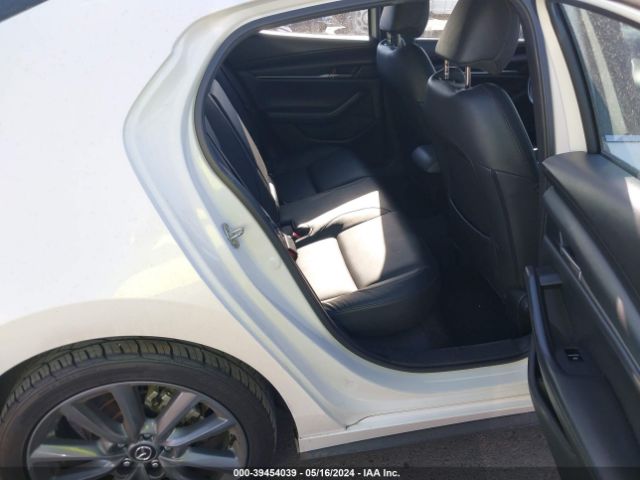 JM1BPAKL6M1336995 Mazda Mazda3 Select