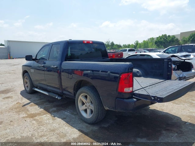 RAM 1500 Express 2015 1C6RR6FG8FS613251 Image 3
