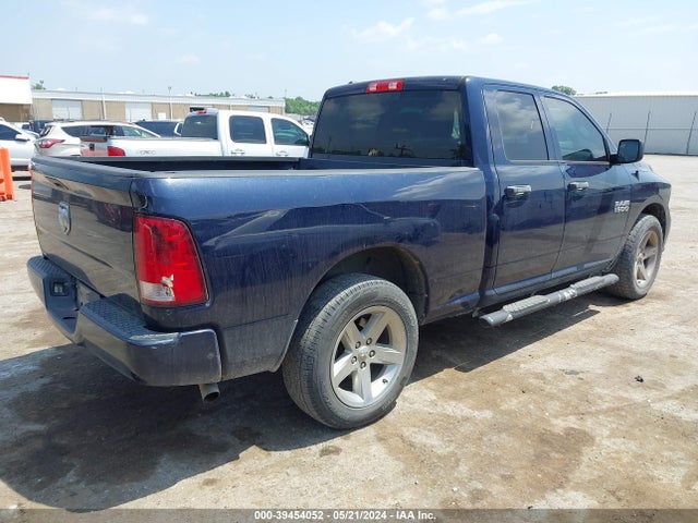 RAM 1500 Express 2015 1C6RR6FG8FS613251 Image 4
