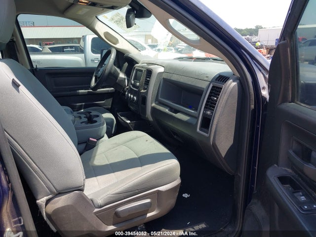 RAM 1500 Express 2015 1C6RR6FG8FS613251 Image 5