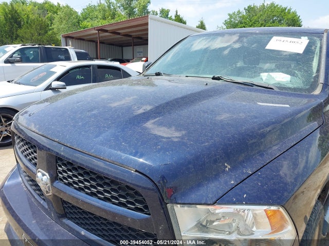 RAM 1500 Express 2015 1C6RR6FG8FS613251 Image 6
