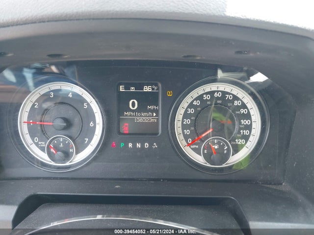 RAM 1500 Express 2015 1C6RR6FG8FS613251 Image 7