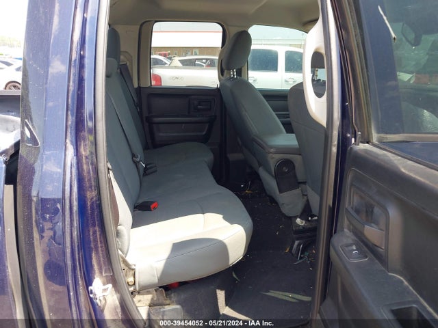 RAM 1500 Express 2015 1C6RR6FG8FS613251 Image 8