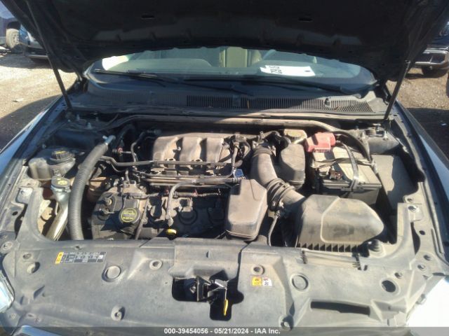 1FAHP2E88FG112513 Ford TAURUS SEL