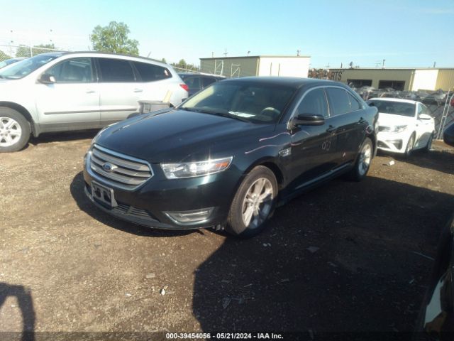 1FAHP2E88FG112513 Ford TAURUS SEL