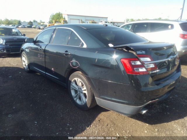 1FAHP2E88FG112513 Ford TAURUS SEL