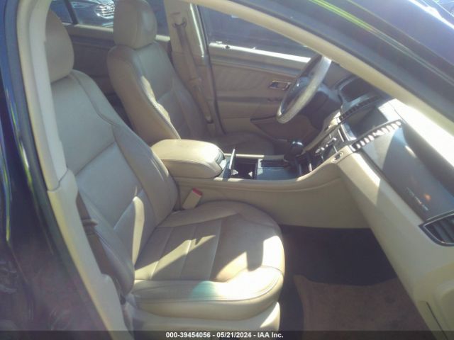 1FAHP2E88FG112513 Ford TAURUS SEL