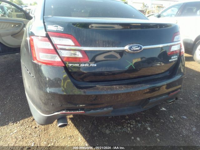 1FAHP2E88FG112513 Ford TAURUS SEL