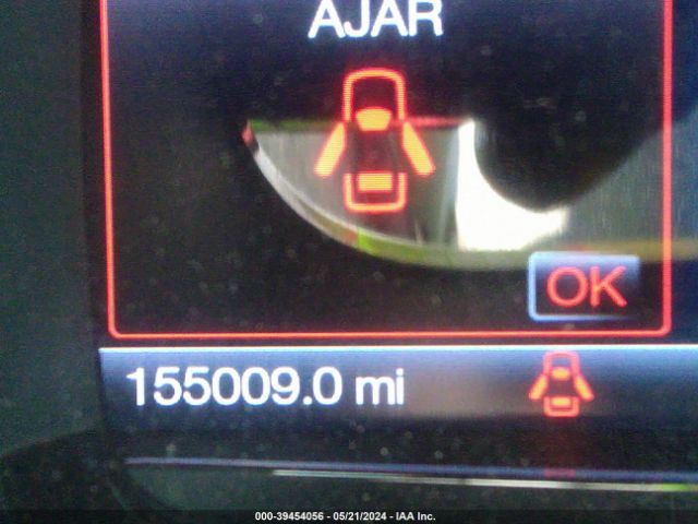 1FAHP2E88FG112513 Ford TAURUS SEL