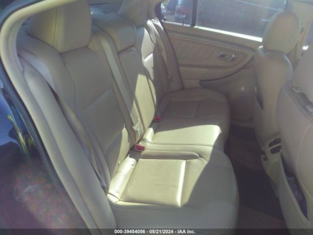 1FAHP2E88FG112513 Ford TAURUS SEL