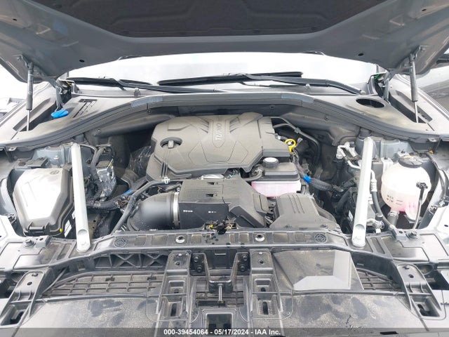 Genesis Gv70 2.5t Awd 2023 KMUMADTB5PU119391 Image 10