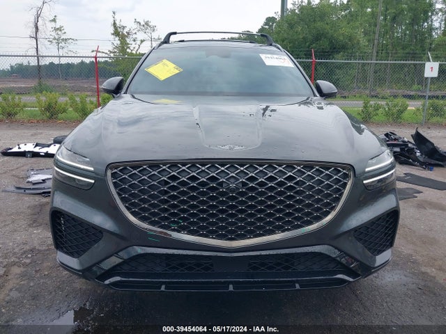Genesis Gv70 2.5t Awd 2023 KMUMADTB5PU119391 Image 12