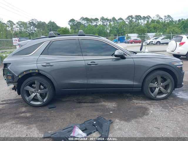 Genesis Gv70 2.5t Awd 2023 KMUMADTB5PU119391 Image 13