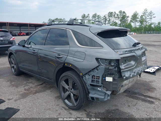 Genesis Gv70 2.5t Awd 2023 KMUMADTB5PU119391 Image 3