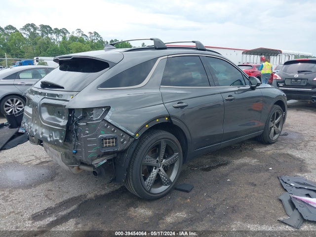 Genesis Gv70 2.5t Awd 2023 KMUMADTB5PU119391 Image 4