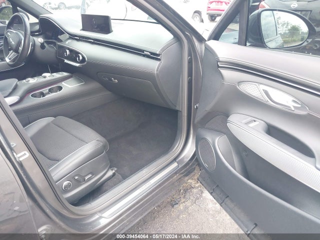 Genesis Gv70 2.5t Awd 2023 KMUMADTB5PU119391 Image 5