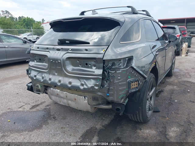 Genesis Gv70 2.5t Awd 2023 KMUMADTB5PU119391 Image 6
