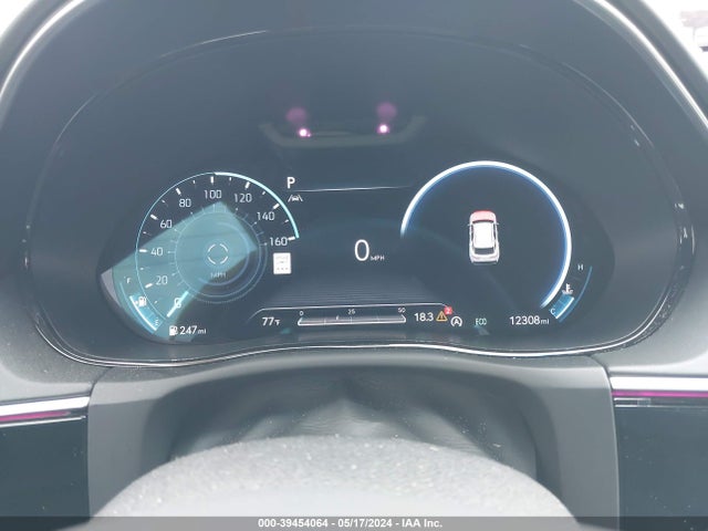 Genesis Gv70 2.5t Awd 2023 KMUMADTB5PU119391 Image 7