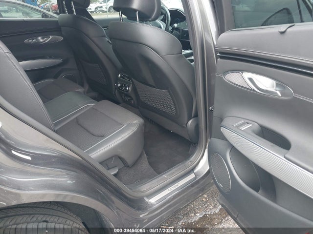 Genesis Gv70 2.5t Awd 2023 KMUMADTB5PU119391 Image 8