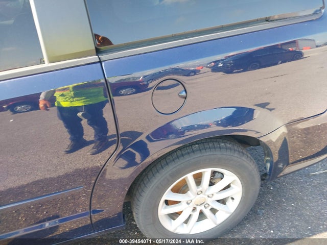 Dodge Grand Caravan Sxt 2014 2C4RDGCG8ER391005 Image 13