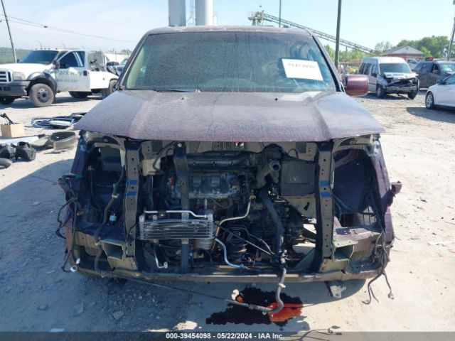 5FNYF4H93FB005716 Honda Pilot Touring