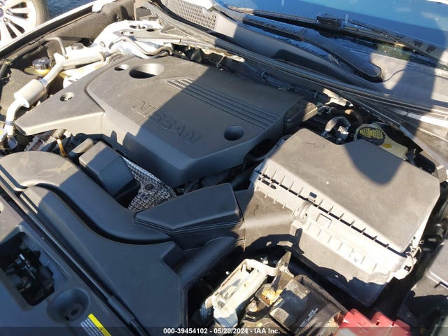 1N4AL3AP4GN341039 Nissan Altima 2.5 S