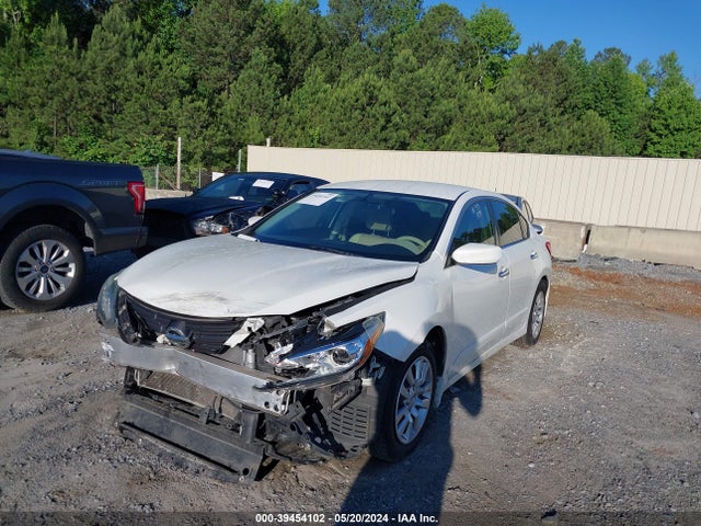 1N4AL3AP4GN341039 Nissan Altima 2.5 S
