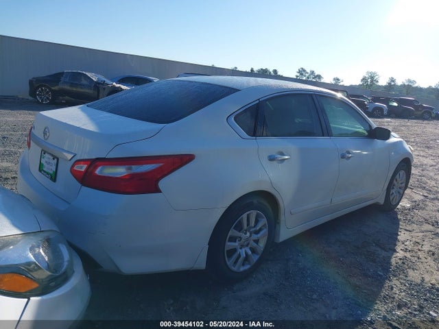 1N4AL3AP4GN341039 Nissan Altima 2.5 S