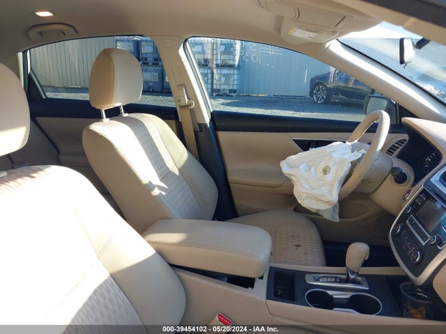 1N4AL3AP4GN341039 Nissan Altima 2.5 S
