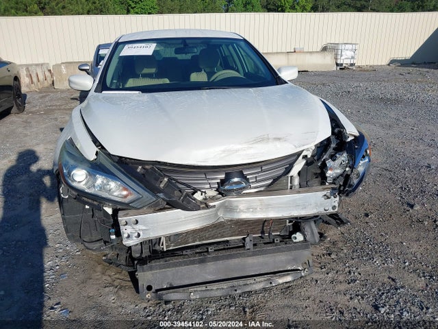 1N4AL3AP4GN341039 Nissan Altima 2.5 S