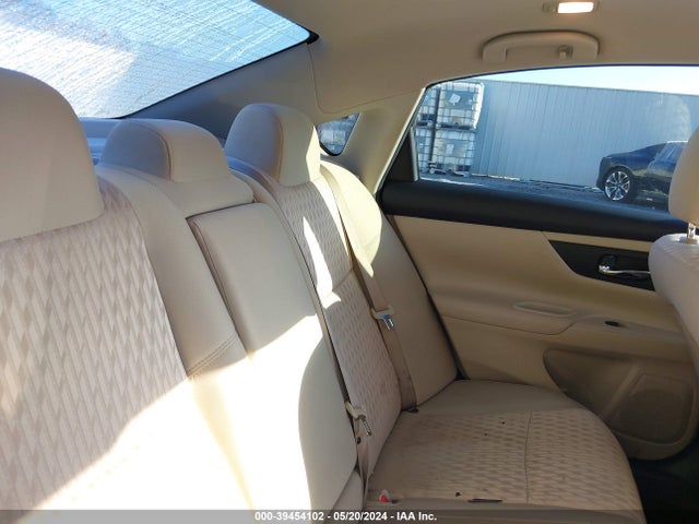 1N4AL3AP4GN341039 Nissan Altima 2.5 S