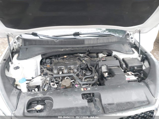KIA Sorento 3.3l Ex 2017 5XYPH4A52HG205964 Image 10
