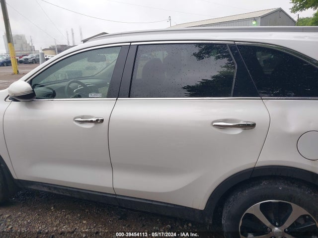 KIA Sorento 3.3l Ex 2017 5XYPH4A52HG205964 Image 15