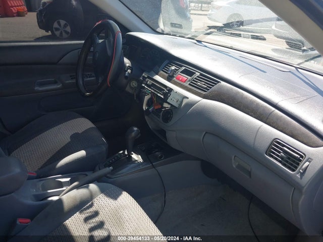2003 MITSUBISHI LANCER JA3AJ26E43U043042 Photo 4