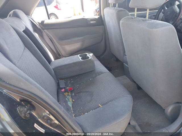 2003 MITSUBISHI LANCER JA3AJ26E43U043042 Photo 7