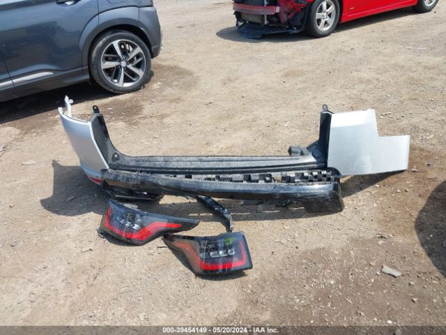 SALWV2SE6NA218616 Land Rover Range Rover Sport Autobiography