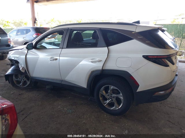 Hyundai TUCSON SEL 2022 5NMJBCAE6NH037409 Image 13