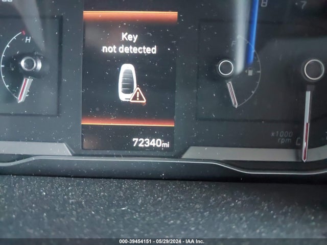 Hyundai TUCSON SEL 2022 5NMJBCAE6NH037409 Image 14
