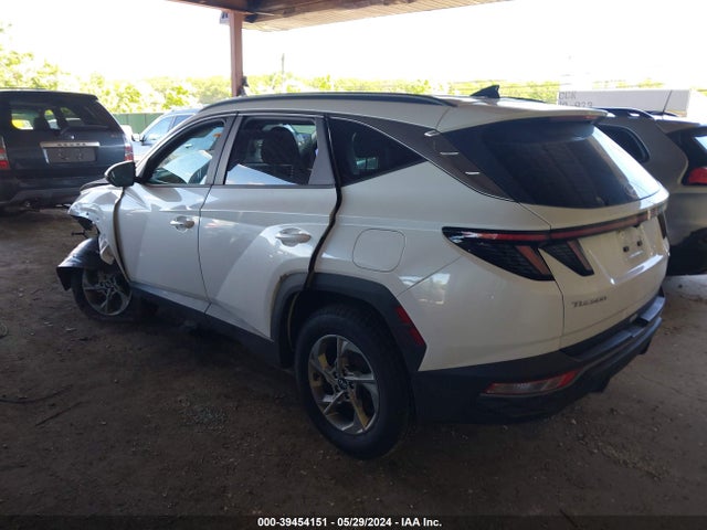 Hyundai TUCSON SEL 2022 5NMJBCAE6NH037409 Image 3