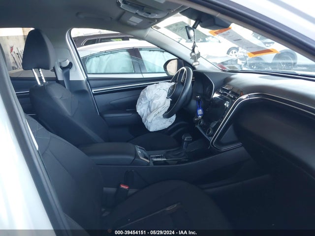 Hyundai TUCSON SEL 2022 5NMJBCAE6NH037409 Image 5