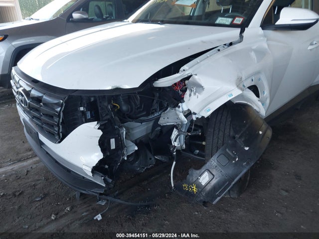 Hyundai TUCSON SEL 2022 5NMJBCAE6NH037409 Image 6