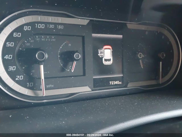 Hyundai TUCSON SEL 2022 5NMJBCAE6NH037409 Image 7