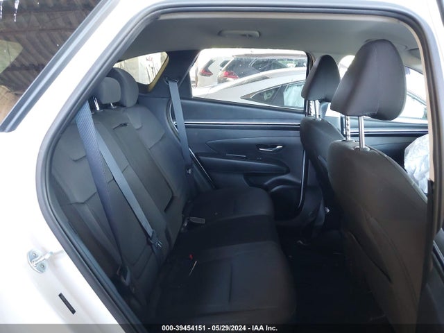 Hyundai TUCSON SEL 2022 5NMJBCAE6NH037409 Image 8
