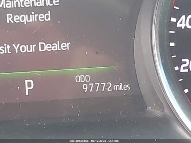 4T1B61HK8JU044644 Toyota CAMRY XSE