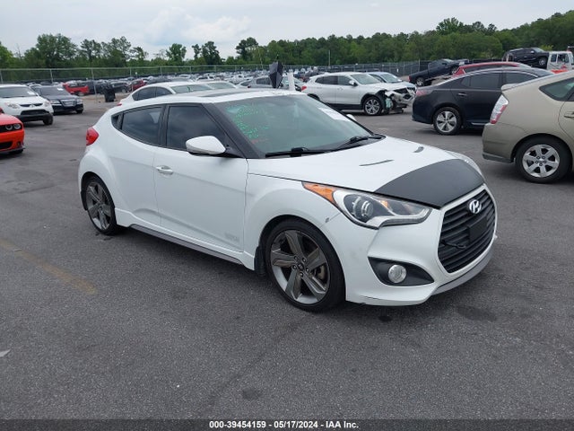 2015 KMHTC6AE8FU233235 main image