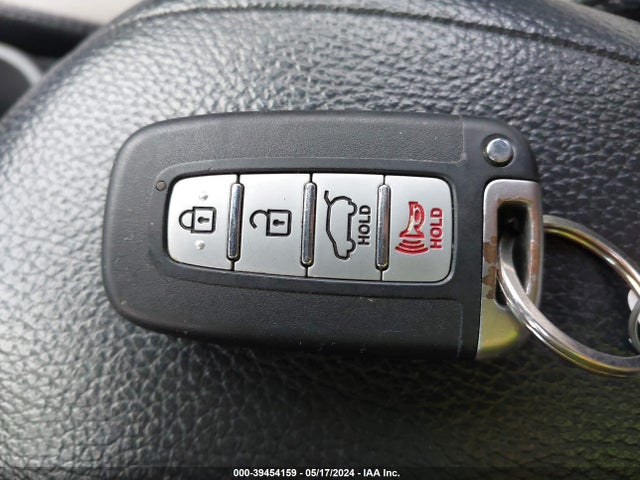 Hyundai Veloster Turbo 2015 KMHTC6AE8FU233235 Image 11