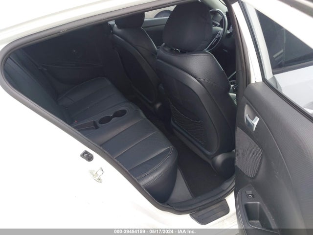 Hyundai Veloster Turbo 2015 KMHTC6AE8FU233235 Image 8