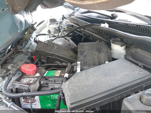 Honda CR-V EX 2016 2HKRM3H51GH532917 Image 10